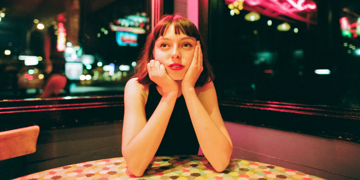Holding Up Middle Fingers With Stella Donnelly