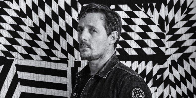 Sturgill Simpson Goes Full Anime And Makes His Rock Album
