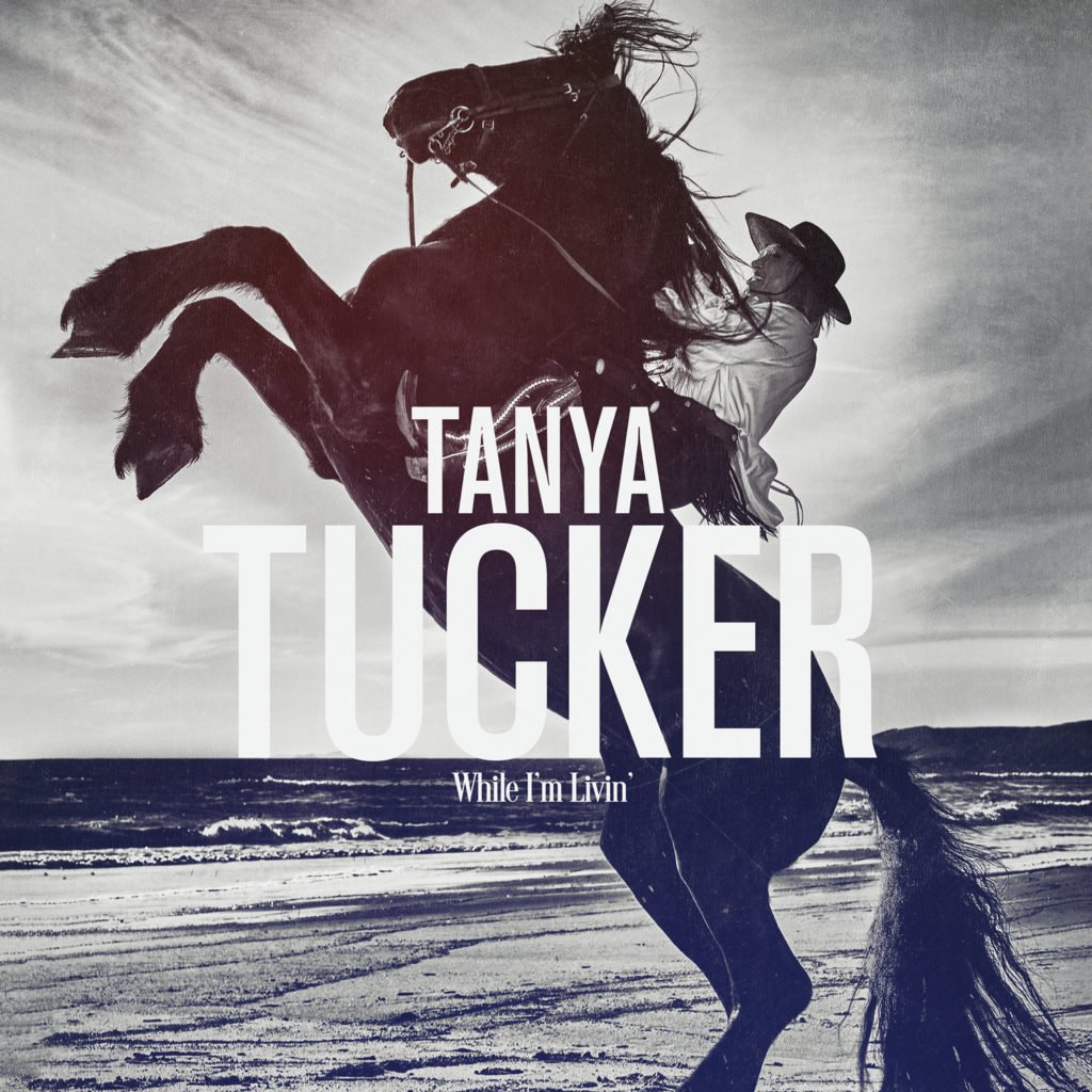 Don’t Call It A Comeback: Tanya Tucker In Her Own Words