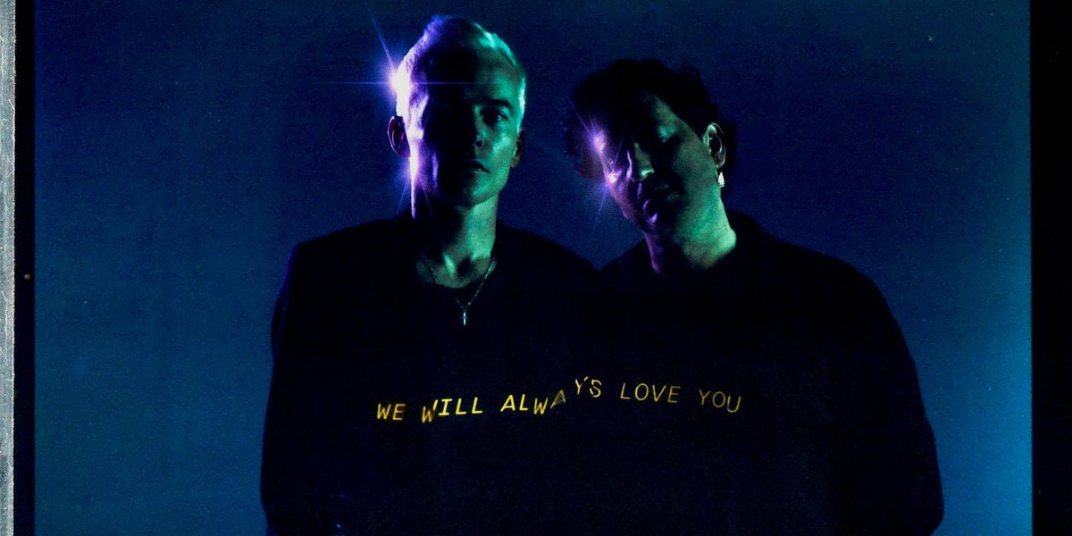 An Attempt To Catalog The Guests And Samples On The Avalanches’ ‘We Will Always Love You’