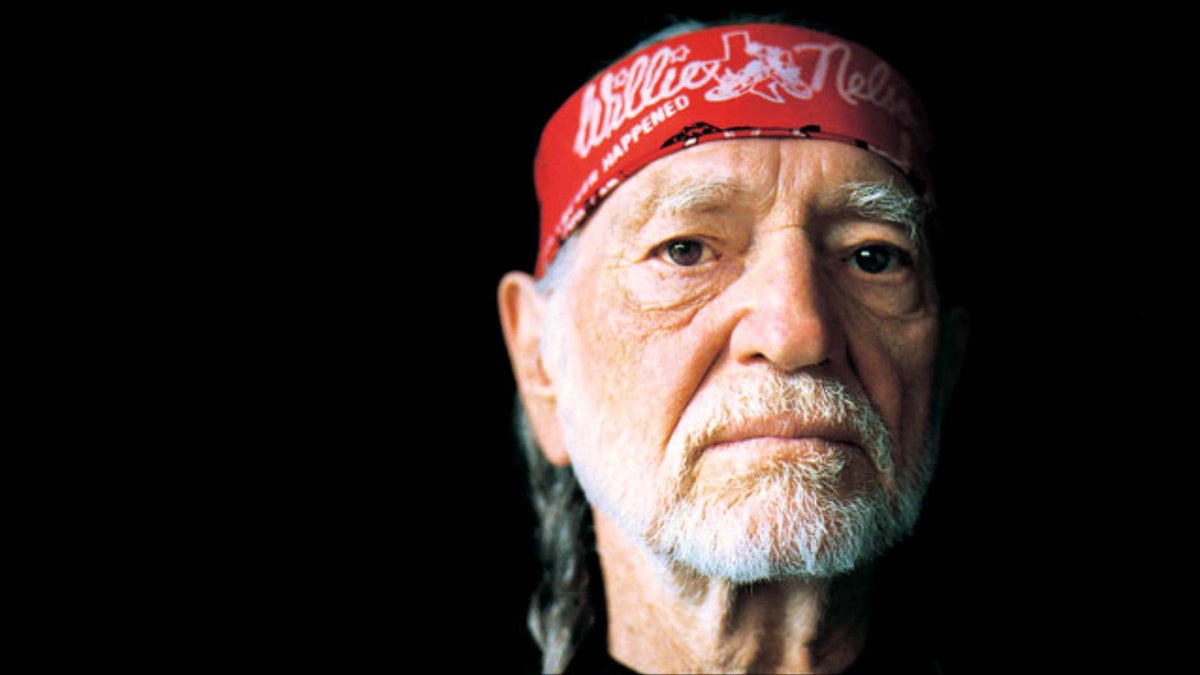 The Album Where Willie Nelson Became The Willie Nelson