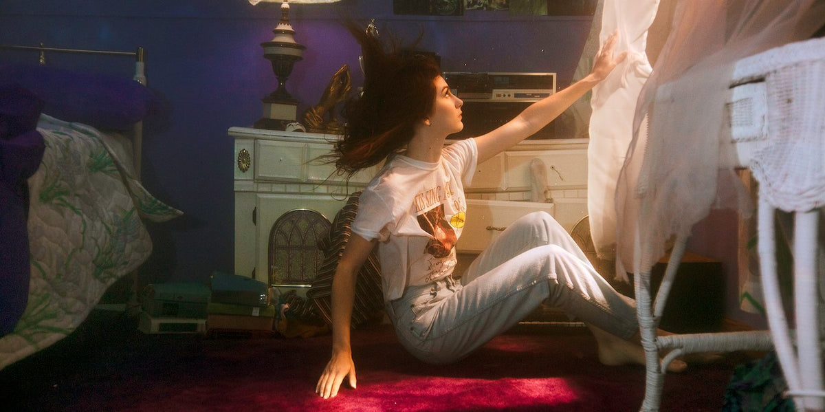 The Modern Lore Of Weyes Blood's Cinematic Battle Cry