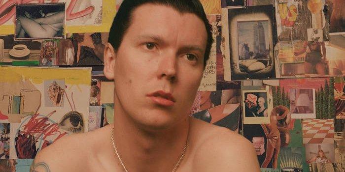 Personal Playlist: Alex Cameron Gives The Stories Behind Five Of His Songs