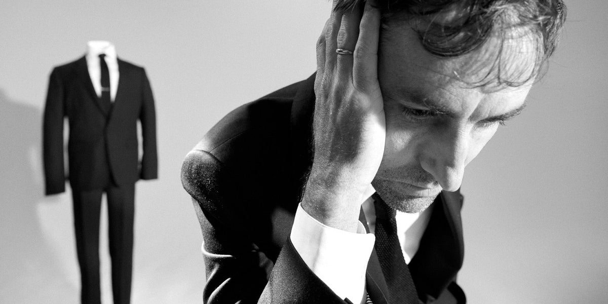 Andrew Bird Turns His Problems Inside Out