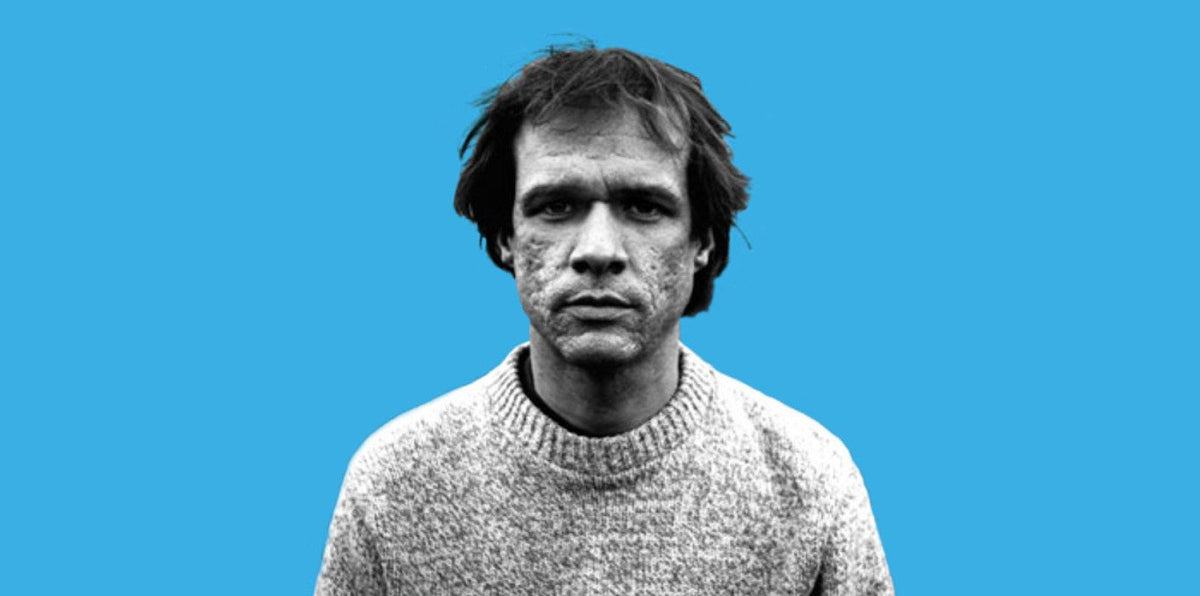 Watch The Tunes: Wild Combination: A Portrait of Arthur Russell