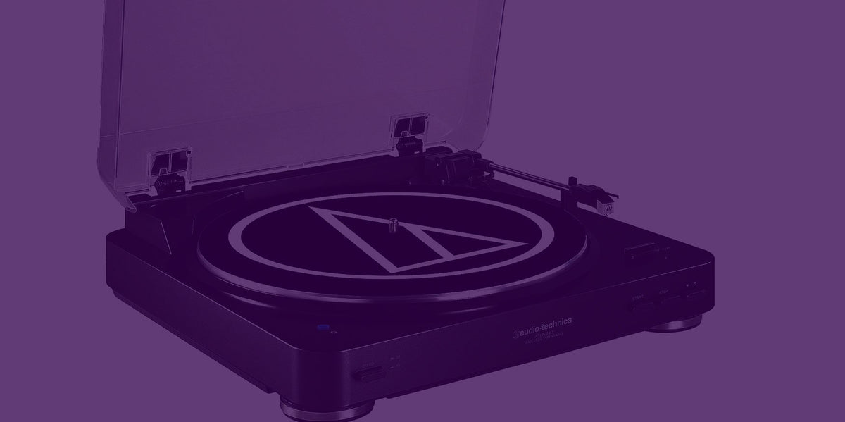 The Strengths And Weaknesses Of Automatic Turntables