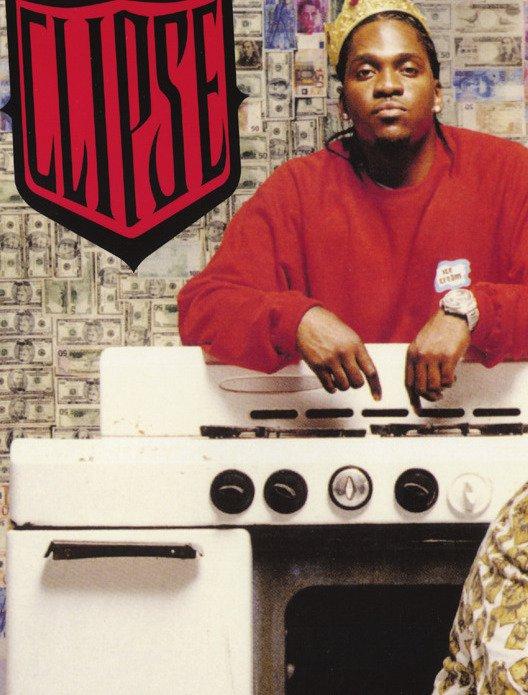 Putting the Hipsters with Felons and Thugs: Clipse’s Hell Hath No Fury Turns 10