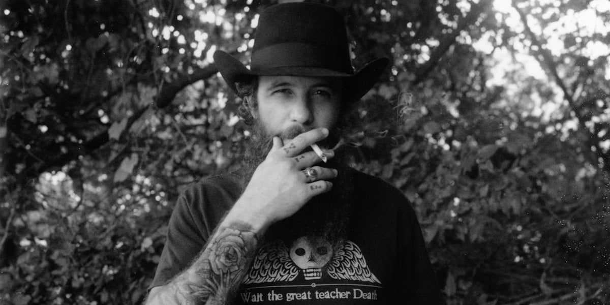 Cody Jinks Is Unexpectedly A Country Star