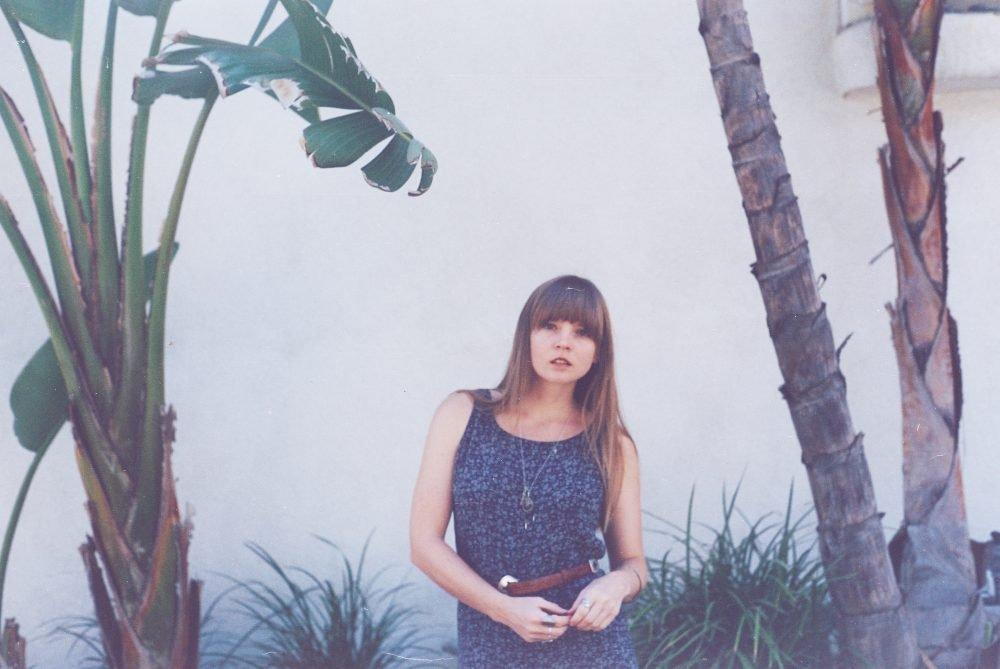 Courtney Marie Andrews On Making A Grounding Album After A Decade On The Road