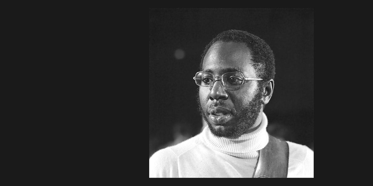 The 10 Best Curtis Mayfield Albums To Own On Vinyl