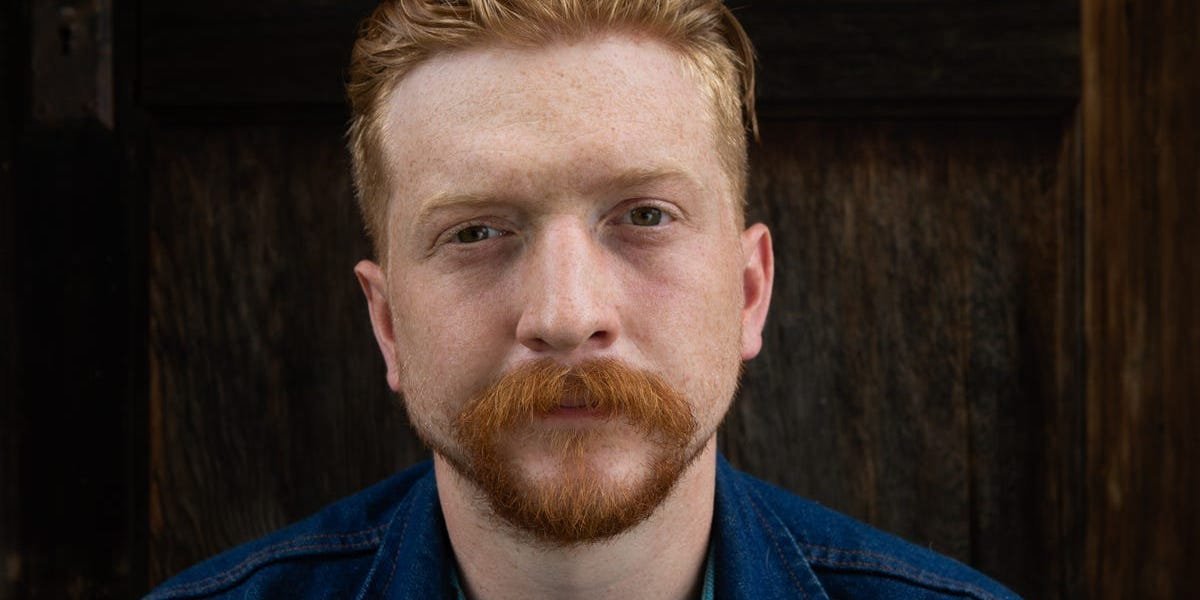Tyler Childers’ Big Songs About Small Folks