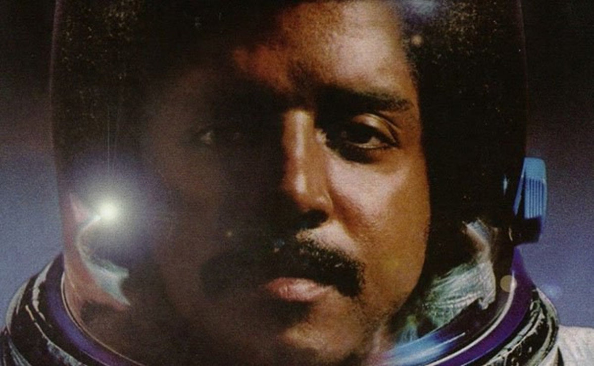 Time Is The Teacher: The Endlessly Sampled Space Groove of Dexter Wansel