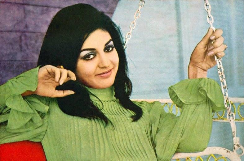 Googoosh: The Story of an Exiled Iranian Diva