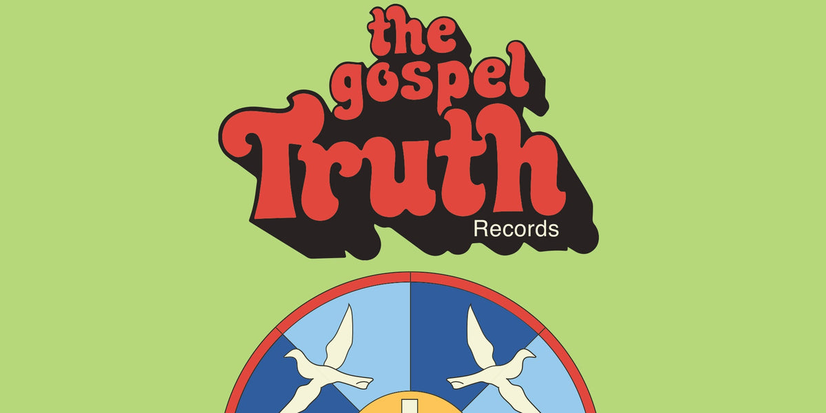 The Lasting Truth of Stax Records’ Gospel Imprint