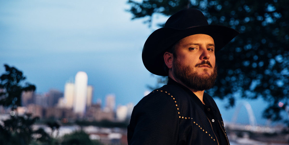 Paul Cauthen’s Hellfire Redemption Songs