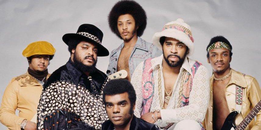 An Isley Brothers Primer