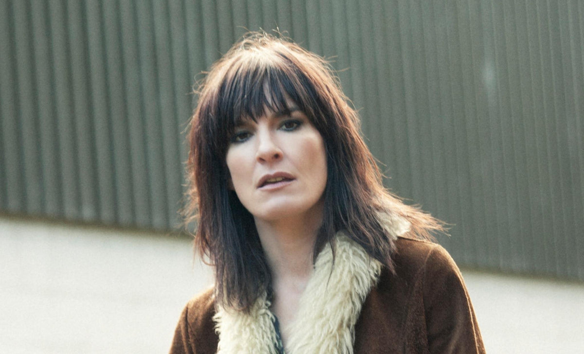 Bridging The Gap Between Audience And Performer With Jen Cloher