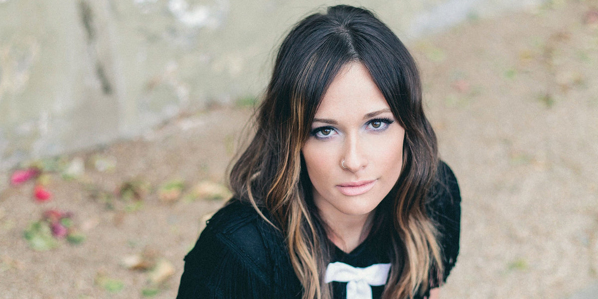 Kacey Musgraves Hit the Bullseye with ‘Same Trailer Different Park’