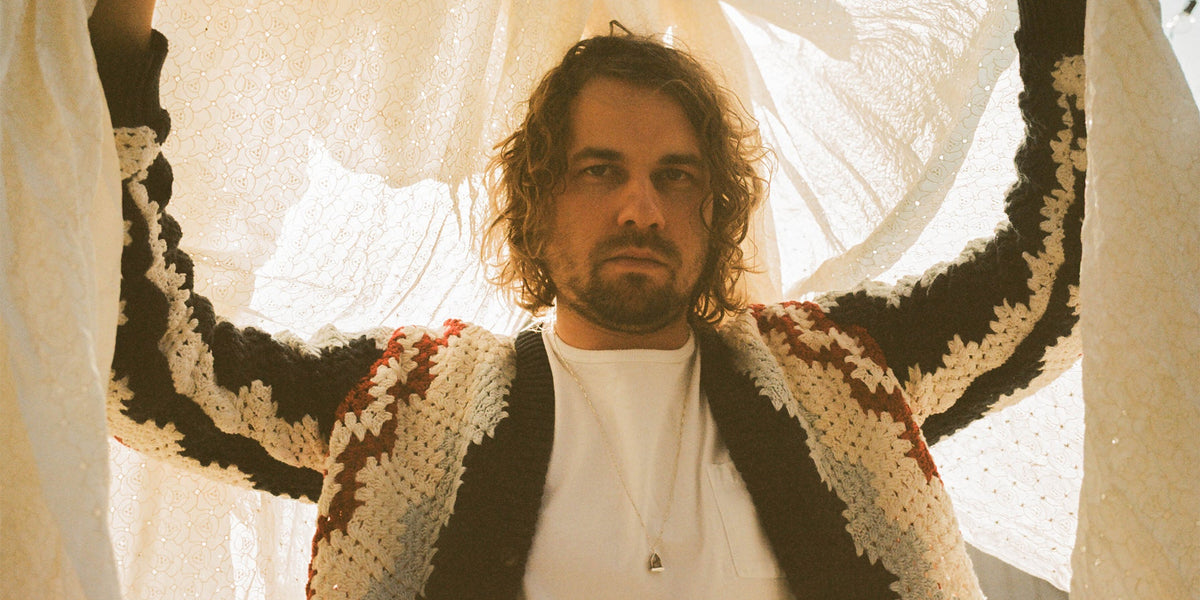 Kevin Morby’s Reflective, Life-Affirming New Record