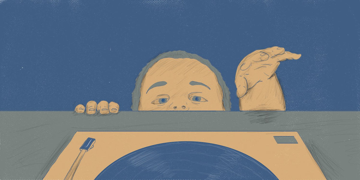 Your First DJ: How Your Parents Shape Your Musical Taste