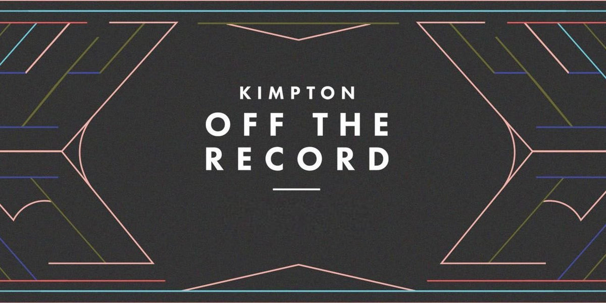 Vinyl Me, Please Is Partnering With Kimpton Hotels And The Trevor Project