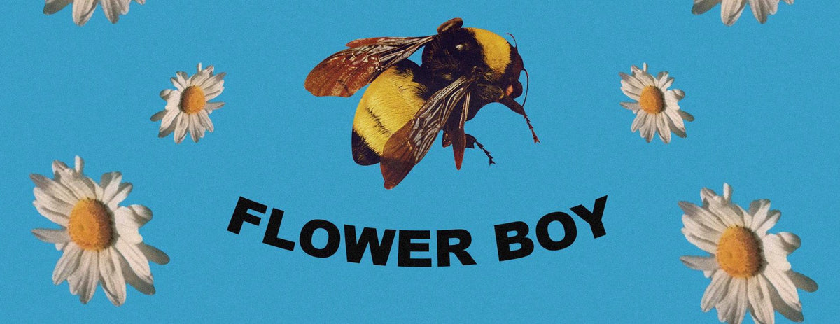 Album Of The Week: Tyler The Creator's 'Flower Boy'
