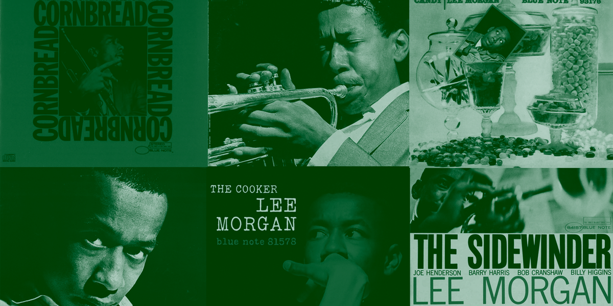 A Lee Morgan Primer