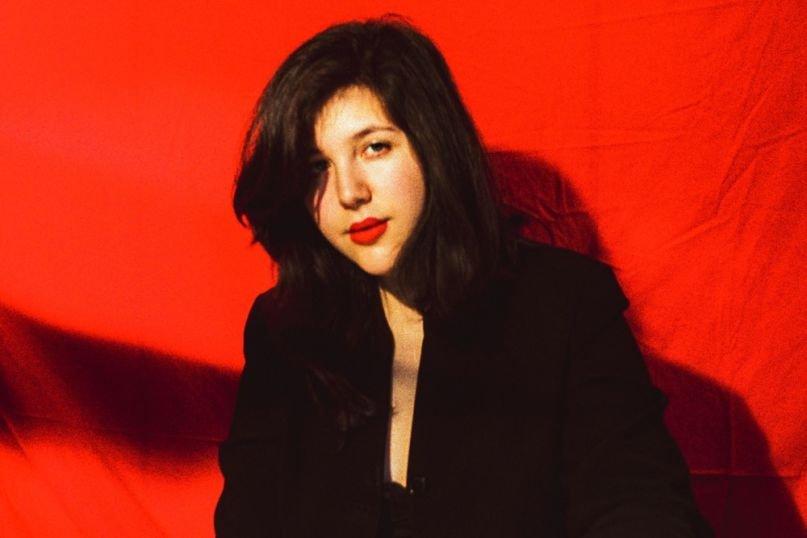 Interview: Lucy Dacus On Identity And Conviction