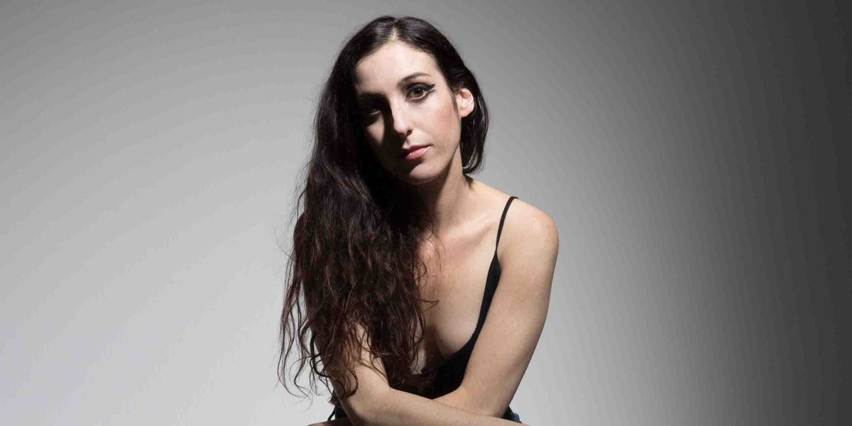 Marissa Nadler’s Eighth Album Is A Powerful Welcome Back