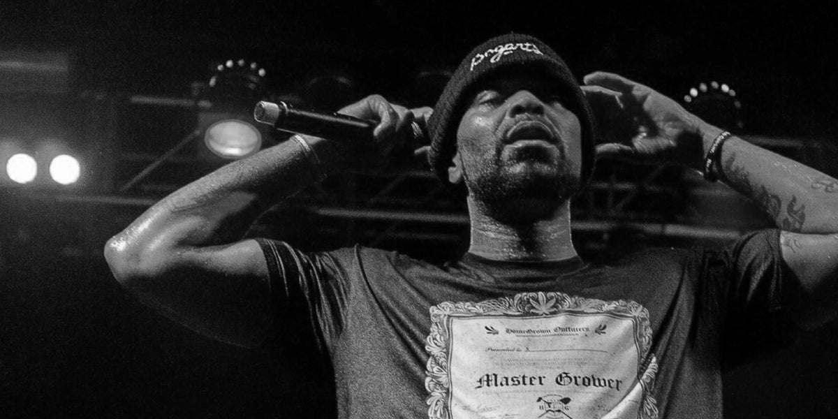 Method Man’s ‘Tical’ Helped The Wu-Tang Clan Become Mainstream Mainstays