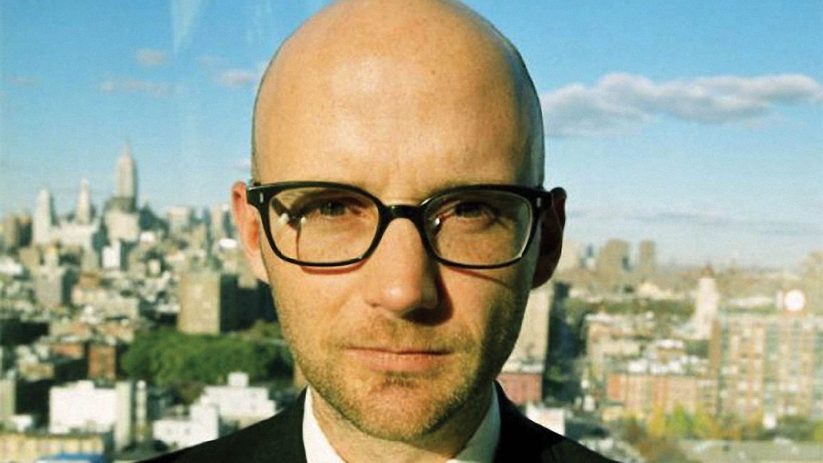 Moby’s ‘Play’ Samples And The Greatest Single Episode Of A Podcast Ever