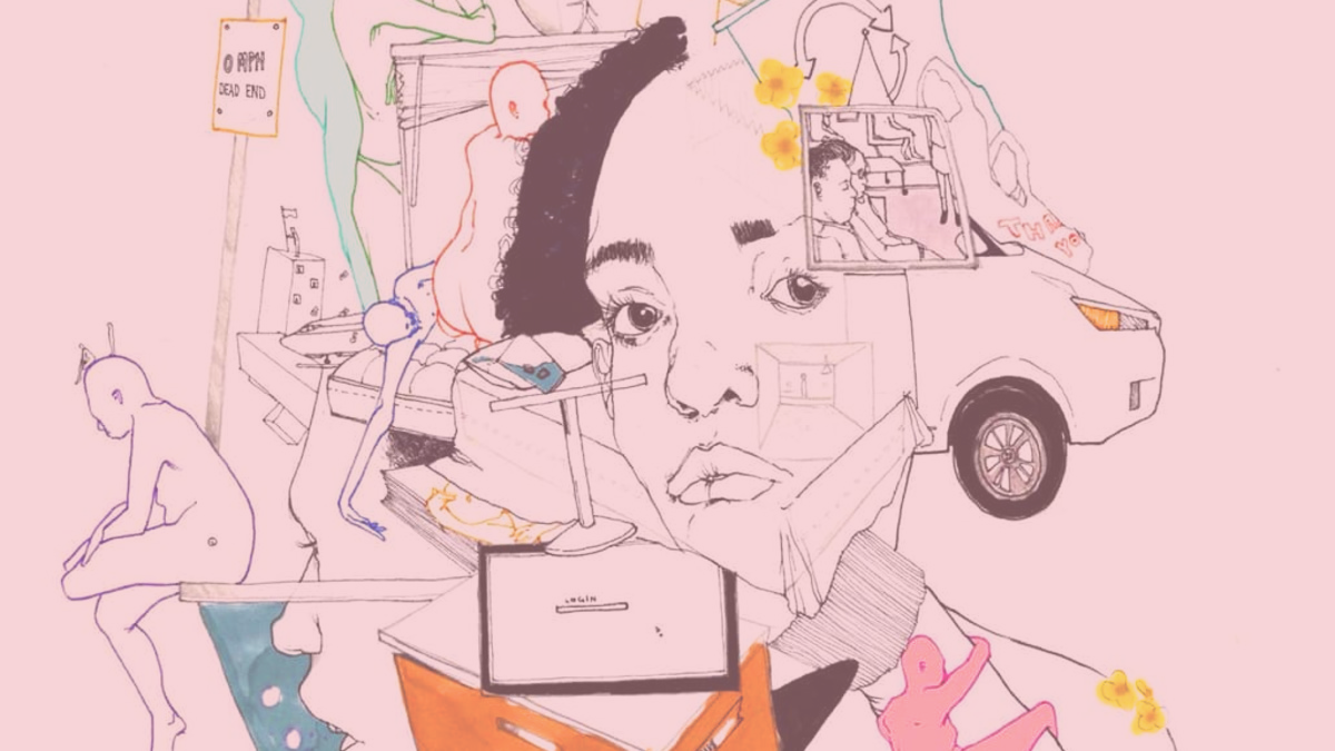 Noname Makes An Impeccable Return On ‘Room 25’