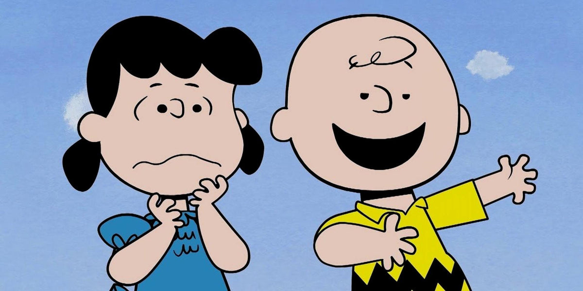 Iconic Peanuts Themes Are Together On Vinyl For The First Time