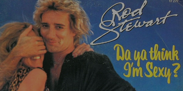 The Time Rod Stewart Accidentally Stole A Jorge Ben Song