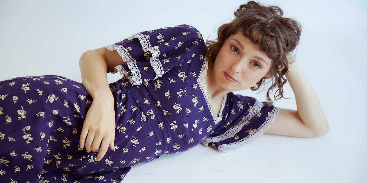 Stella Donnelly Studies the Minute on ‘Flood’