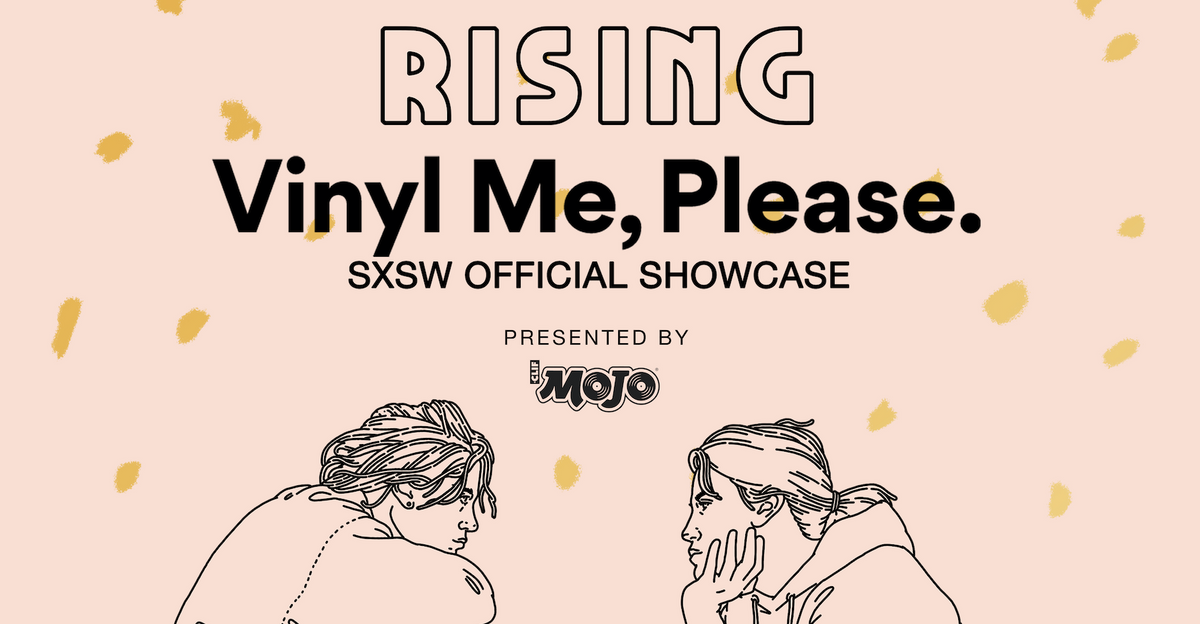 What To Expect At Our 2019 SXSW Showcase