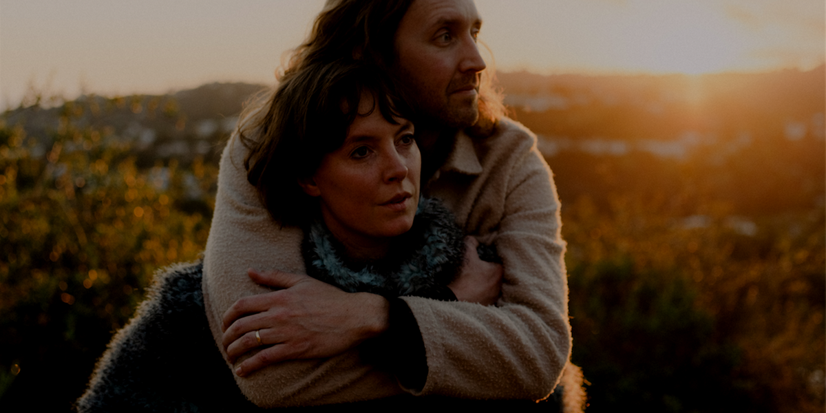 Sylvan Esso’s Immersed In ‘Free Love’