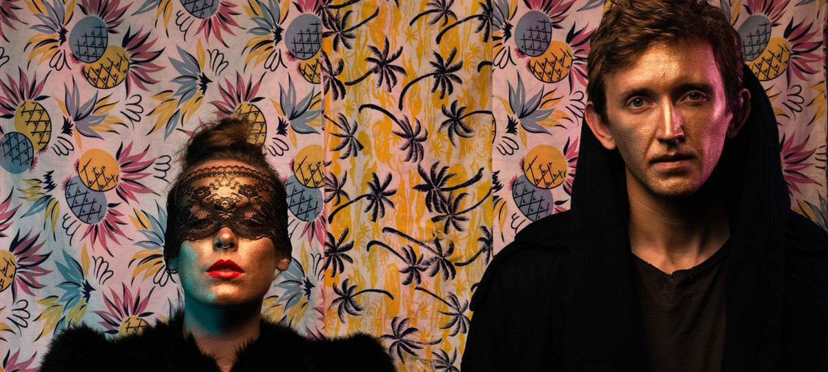 Sylvan Esso Grow Up with ‘What Now’