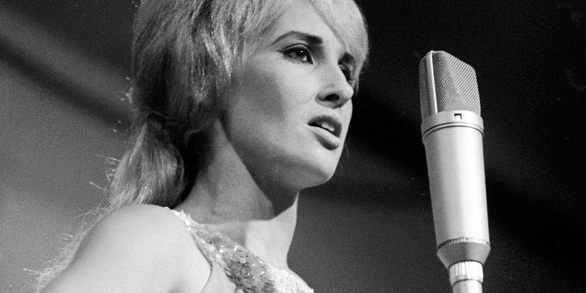 Tammy Wynette’s Thorny and Enduring ‘Stand By Your Man’