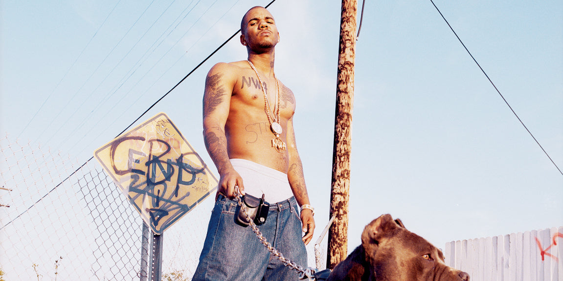 ‘The Documentary’: The Game’s Undeniable Debut