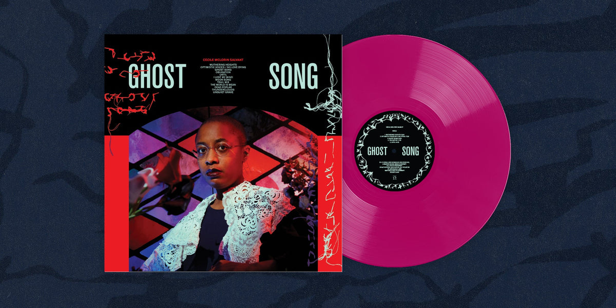 Cécile McLorin Salvant’s ‘Ghost Song’ Q&A Giveaway Rules