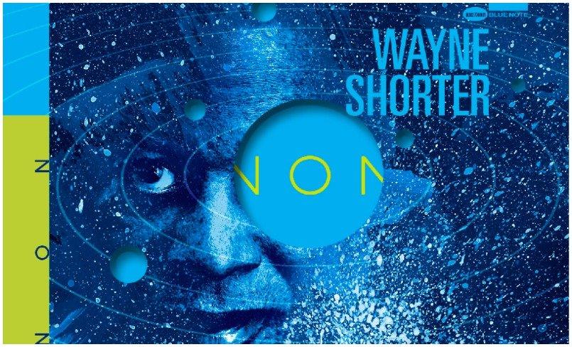Wayne Shorter Will Never Stop Reaching