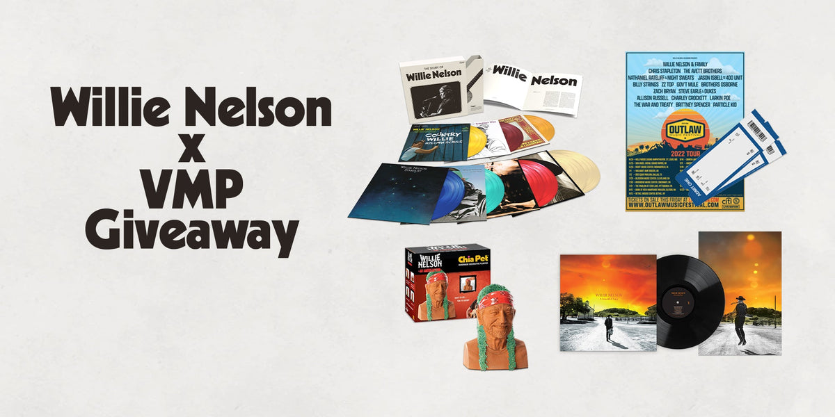 Willie Nelson Birthday Giveaway Official Rules