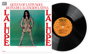 Queen of Latin Soul / Reina De la Cancion Latina