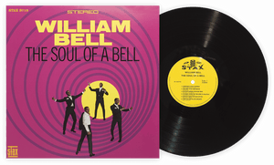 William Bell The Soul of a Bell
