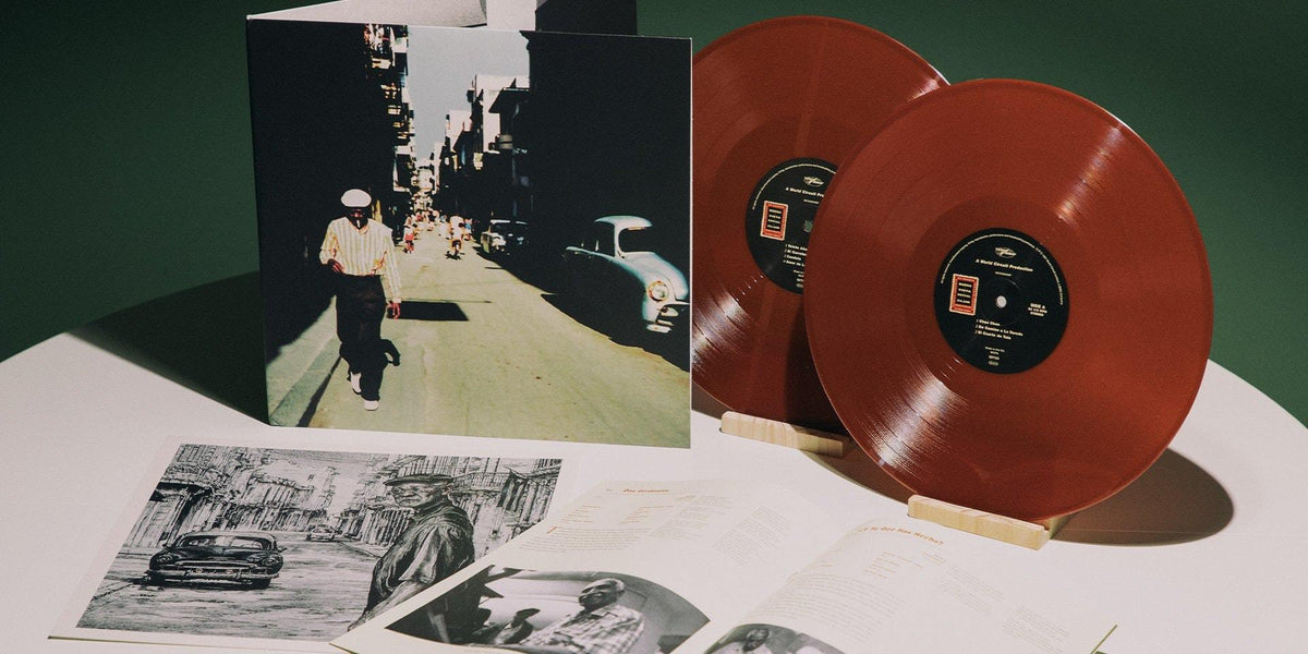 Everything You Need To Know About Our Buena Vista Social Club Reissue