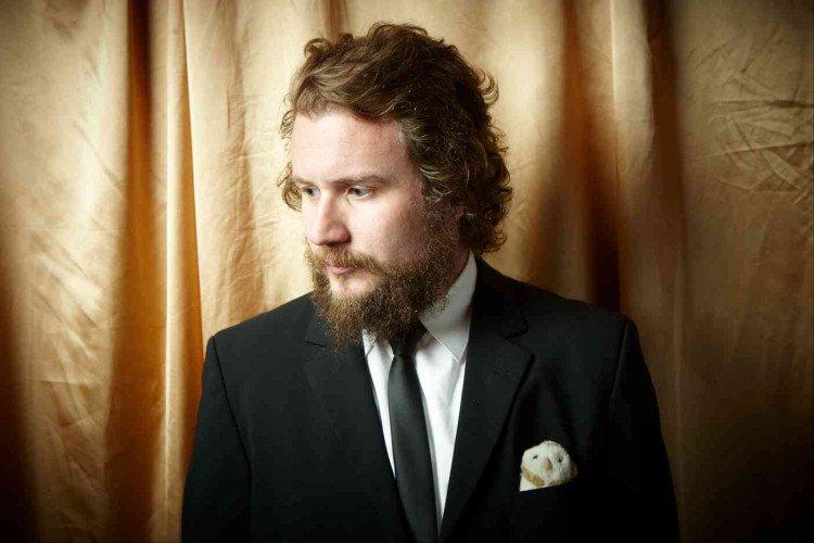 VMP Interview with Jim James of My Morning Jacket