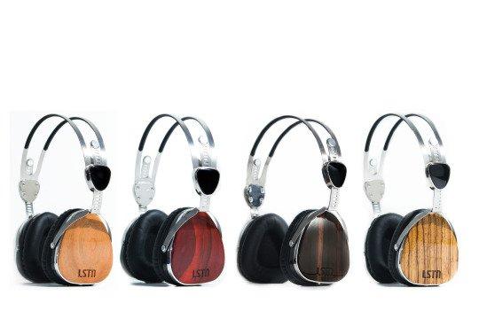 VMP Gear Review - LSTN Troubadour Headphones