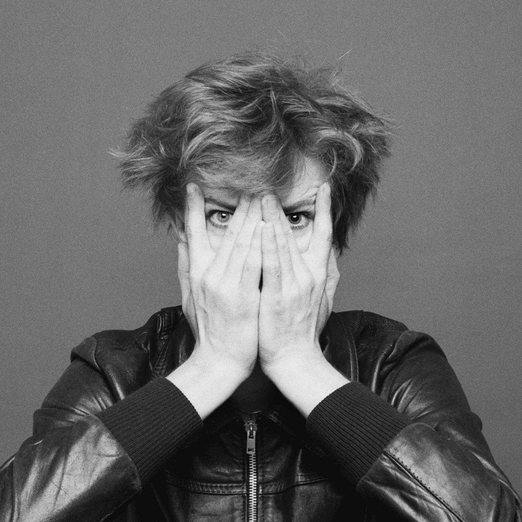 Album of the Week: David Bowie’s ‘Blackstar’