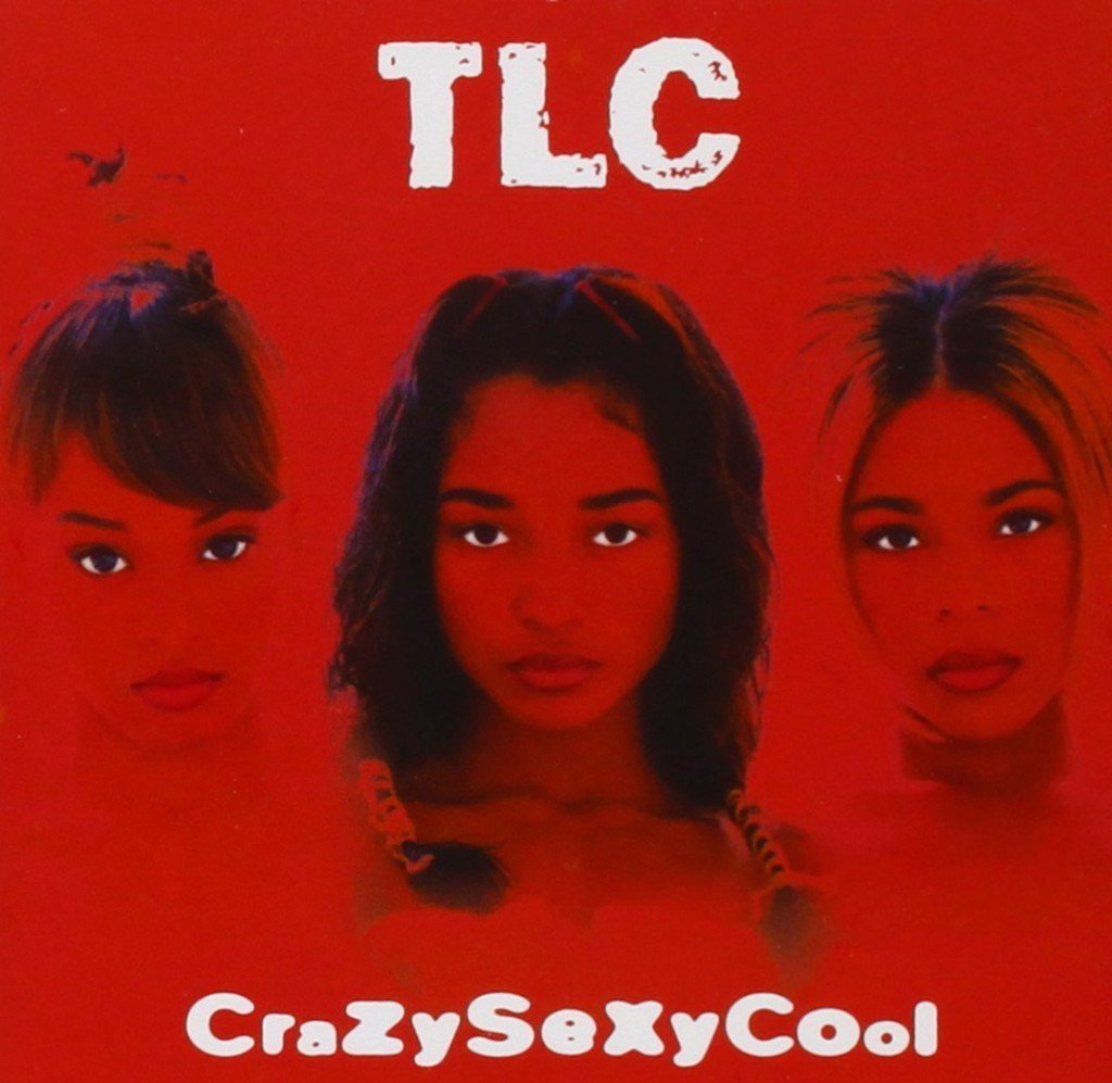 Going Shopping: TLC's 'CrazySexyCool'